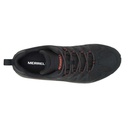 Чоловічі трекінгові кросівки Merrell ACCENTOR 3 SPORT GTX black/tangerine 