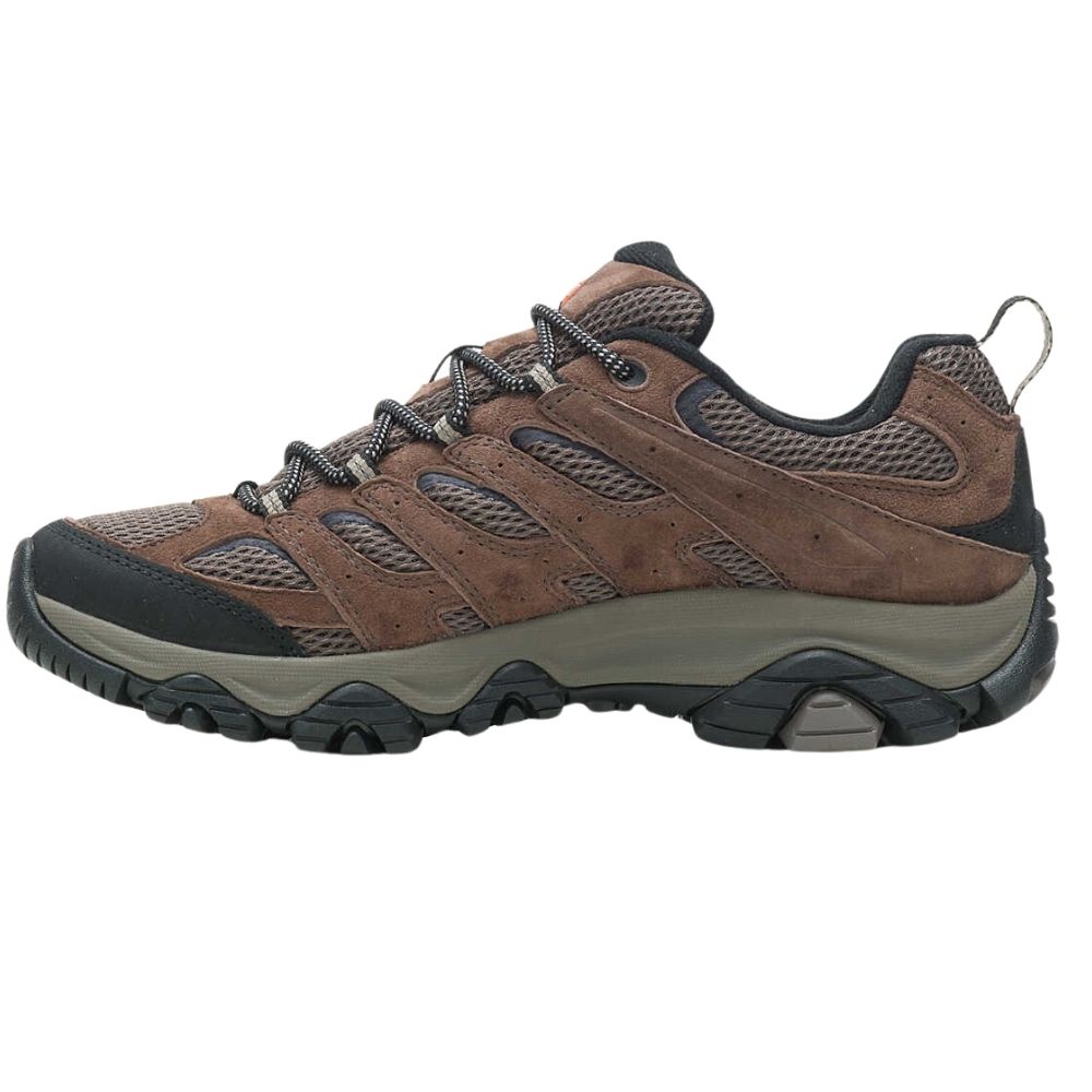 Чоловічі трекінгові кросівки Merrell MOAB 3 GTX bracken 