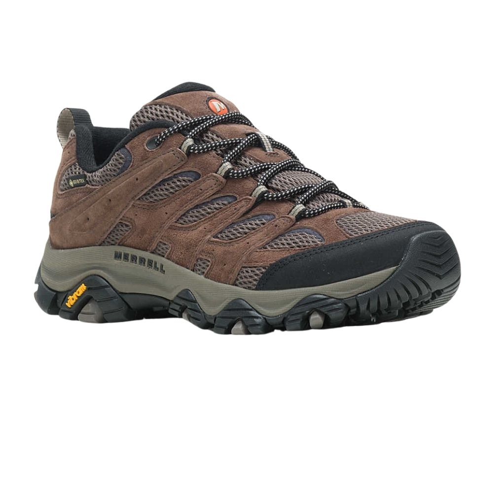 Чоловічі трекінгові кросівки Merrell MOAB 3 GTX bracken 