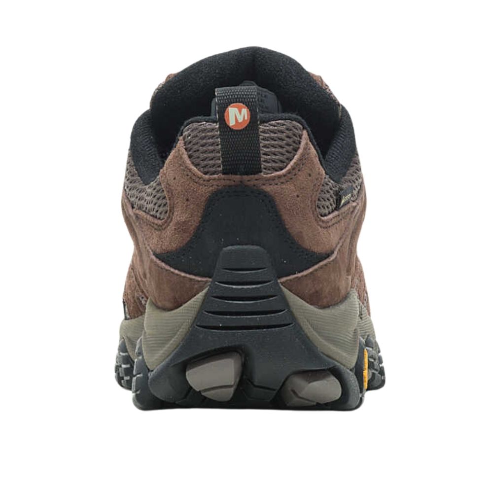 Чоловічі трекінгові кросівки Merrell MOAB 3 GTX bracken 