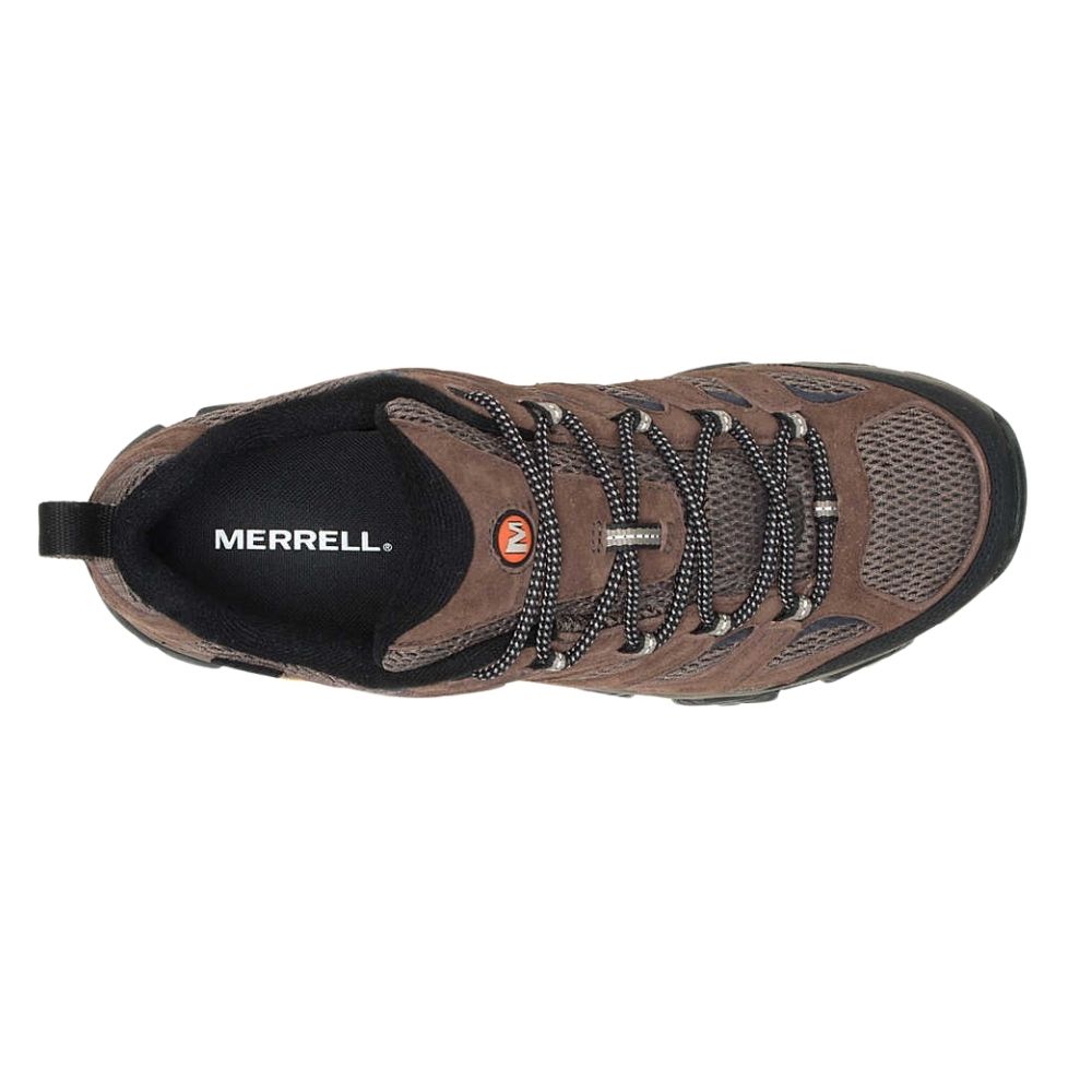 Чоловічі трекінгові кросівки Merrell MOAB 3 GTX bracken 
