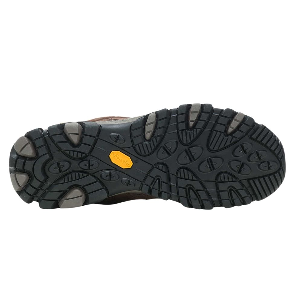 Чоловічі трекінгові кросівки Merrell MOAB 3 GTX bracken 
