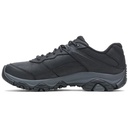 Чоловічі трекінгові кросівки Merrell MOAB ADVENTURE 3 WP black 