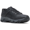 Чоловічі трекінгові кросівки Merrell MOAB ADVENTURE 3 WP black 