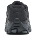 Чоловічі трекінгові кросівки Merrell MOAB ADVENTURE 3 WP black 