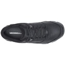 Чоловічі трекінгові кросівки Merrell MOAB ADVENTURE 3 WP black 