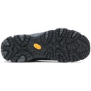 Чоловічі трекінгові кросівки Merrell MOAB ADVENTURE 3 WP black 