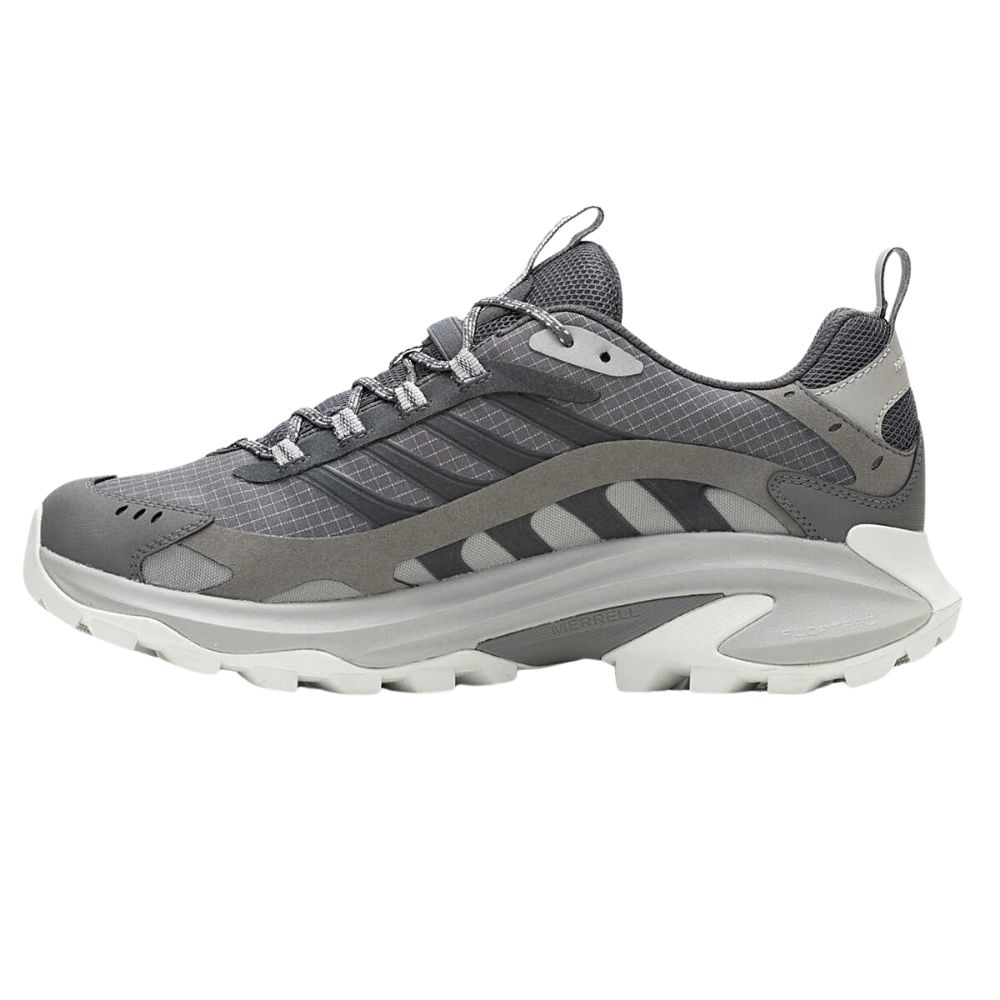 Чоловічі трекінгові кросівки Merrell MOAB SPEED 2 GTX asphalt 