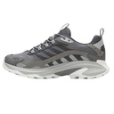 Чоловічі трекінгові кросівки Merrell MOAB SPEED 2 GTX asphalt 