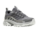 Чоловічі трекінгові кросівки Merrell MOAB SPEED 2 GTX asphalt 