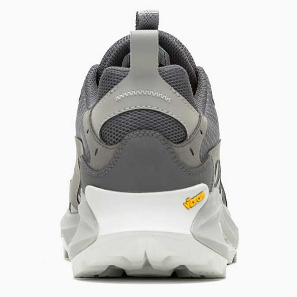 Чоловічі трекінгові кросівки Merrell MOAB SPEED 2 GTX asphalt 