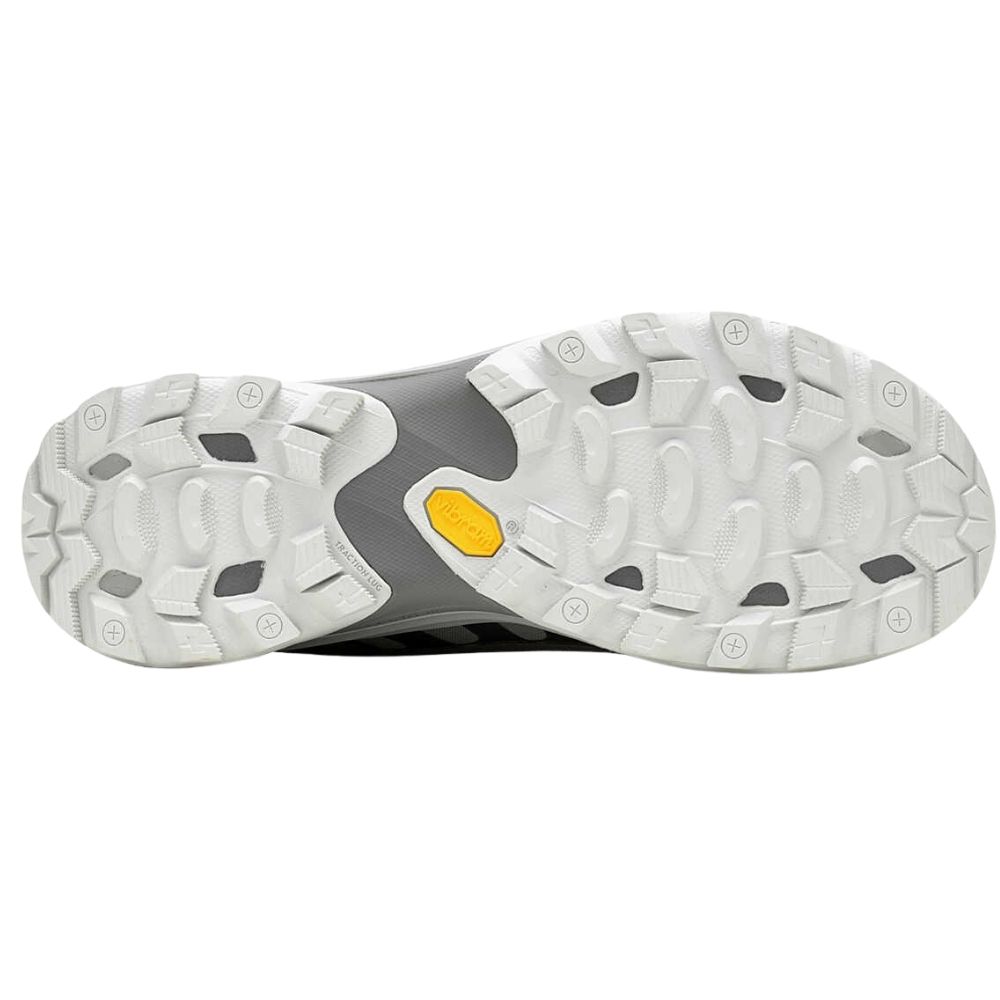 Чоловічі трекінгові кросівки Merrell MOAB SPEED 2 GTX asphalt 