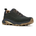 Чоловічі трекінгові кросівки Merrell MOAB SPEED 2 LTR WP black 