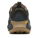 Чоловічі трекінгові кросівки Merrell MOAB SPEED 2 LTR WP black 