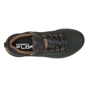 Чоловічі трекінгові кросівки Merrell MOAB SPEED 2 LTR WP black 