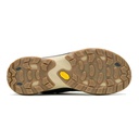 Чоловічі трекінгові кросівки Merrell MOAB SPEED 2 LTR WP black 
