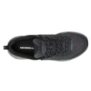 Чоловічі трекінгові кросівки Merrell SPEED STRIKE 2 black 