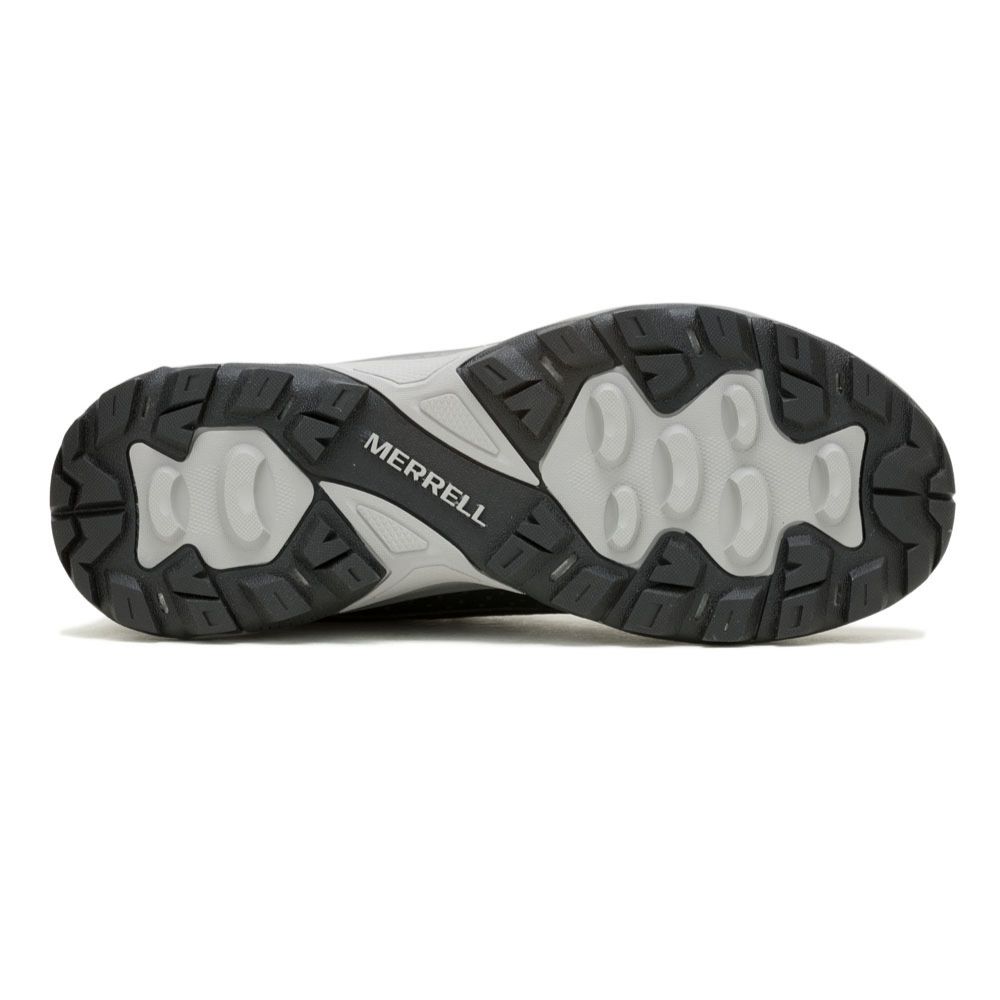 Чоловічі трекінгові кросівки Merrell SPEED STRIKE 2 black 