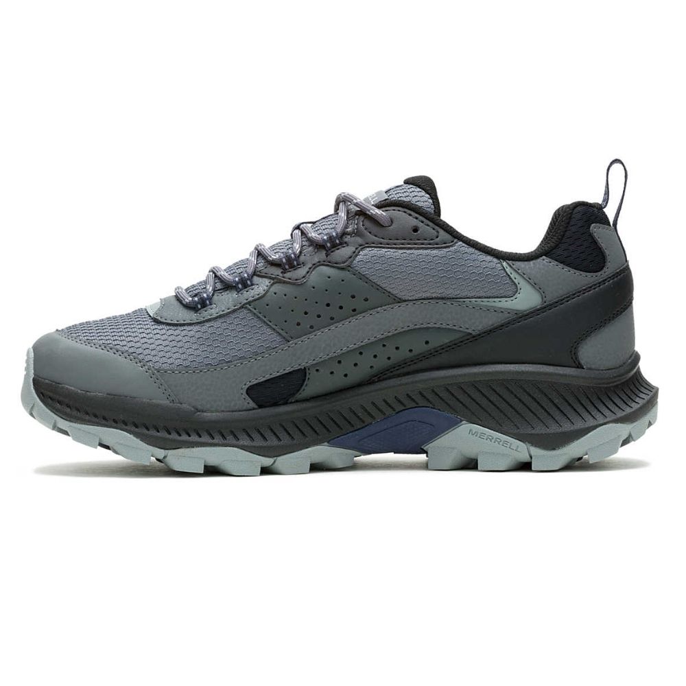 Чоловічі трекінгові кросівки Merrell SPEED STRIKE 2 GTX rock 