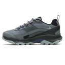 Чоловічі трекінгові кросівки Merrell SPEED STRIKE 2 GTX rock 