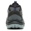 Чоловічі трекінгові кросівки Merrell SPEED STRIKE 2 GTX rock 