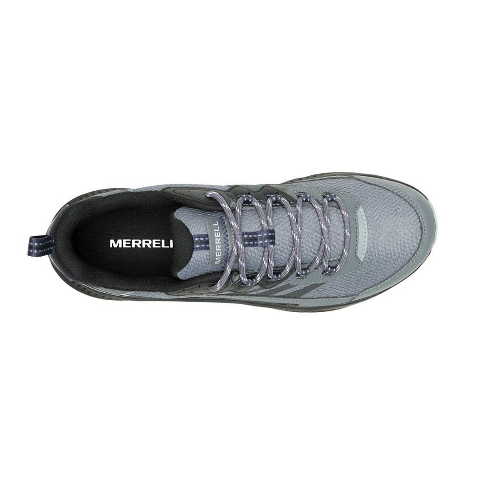 Чоловічі трекінгові кросівки Merrell SPEED STRIKE 2 GTX rock 