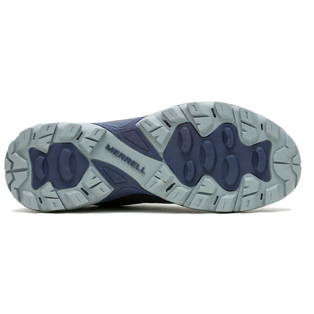 Чоловічі трекінгові кросівки Merrell SPEED STRIKE 2 GTX rock 