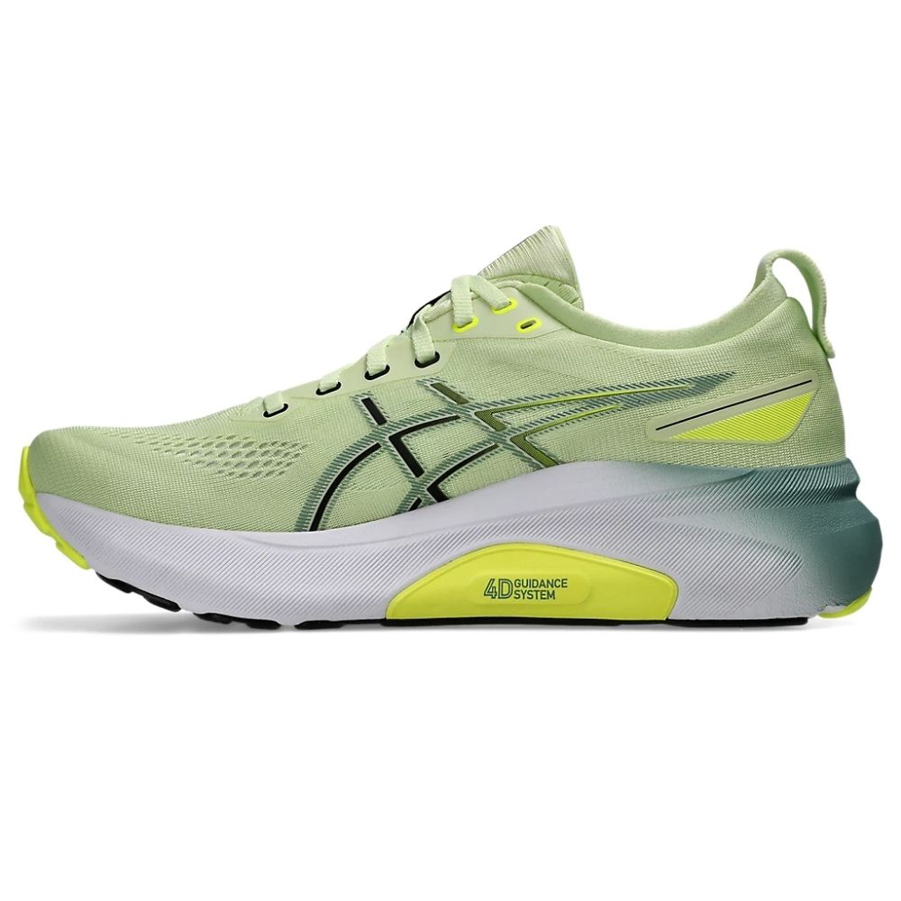 Чоловічі бігові кросівки Asics GEL-KAYANO 31 1011B867-300
