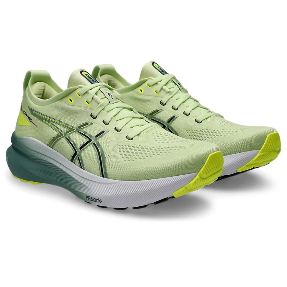 Чоловічі бігові кросівки Asics GEL-KAYANO 31 1011B867-300