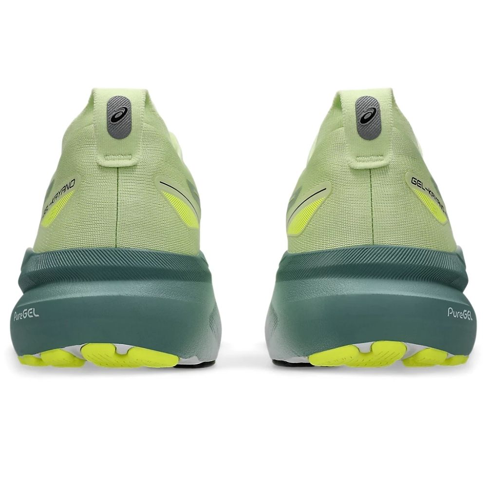 Чоловічі бігові кросівки Asics GEL-KAYANO 31 1011B867-300