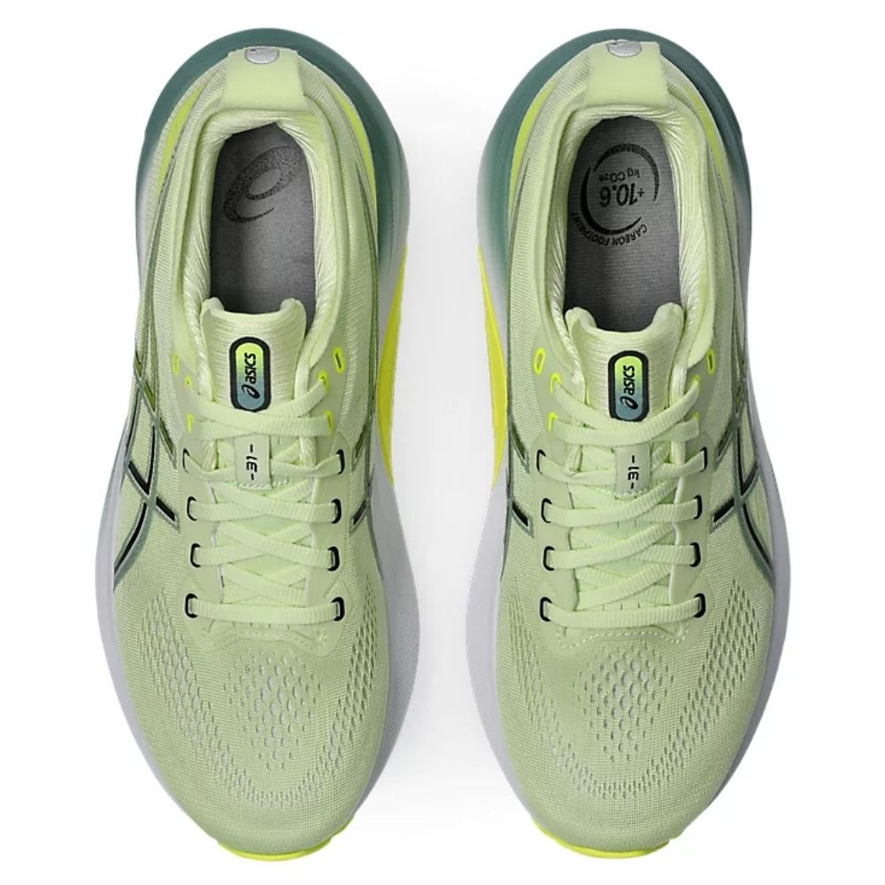 Чоловічі бігові кросівки Asics GEL-KAYANO 31 1011B867-300