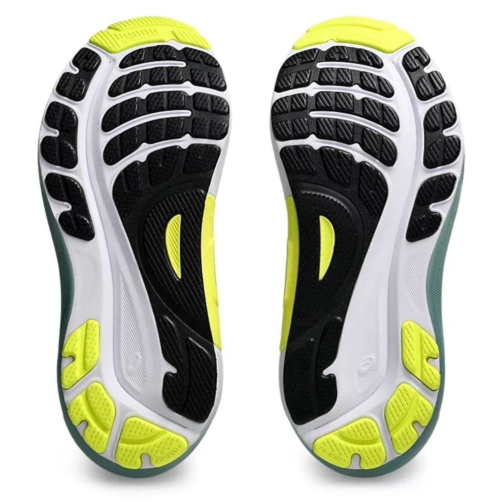 Чоловічі бігові кросівки Asics GEL-KAYANO 31 1011B867-300