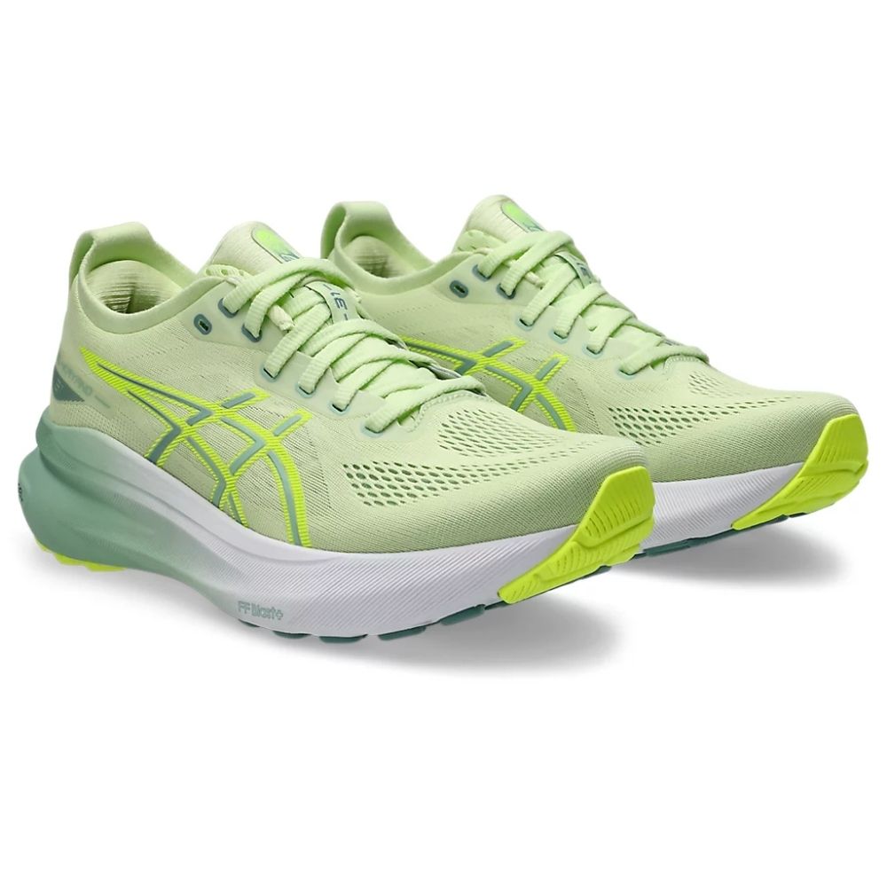 Жіночі бігові кросівки Asics GEL-KAYANO 31 1012B670-300