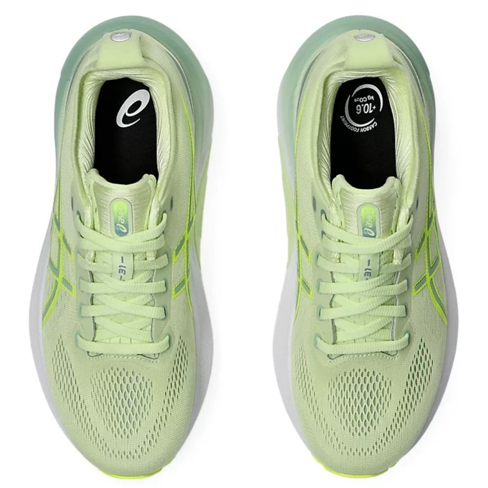 Жіночі бігові кросівки Asics GEL-KAYANO 31 1012B670-300