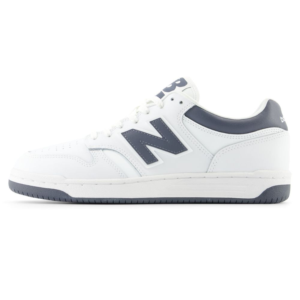 Чоловічі повсякденні кросівки New Balance BB480LWE