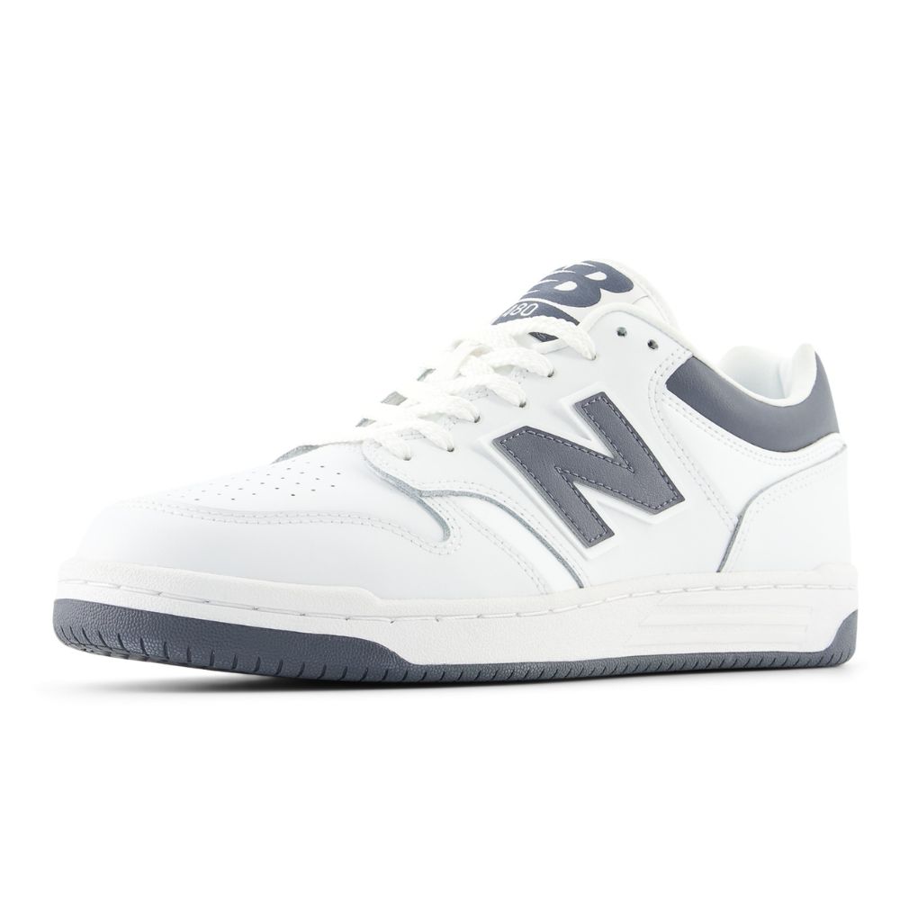 Чоловічі повсякденні кросівки New Balance BB480LWE