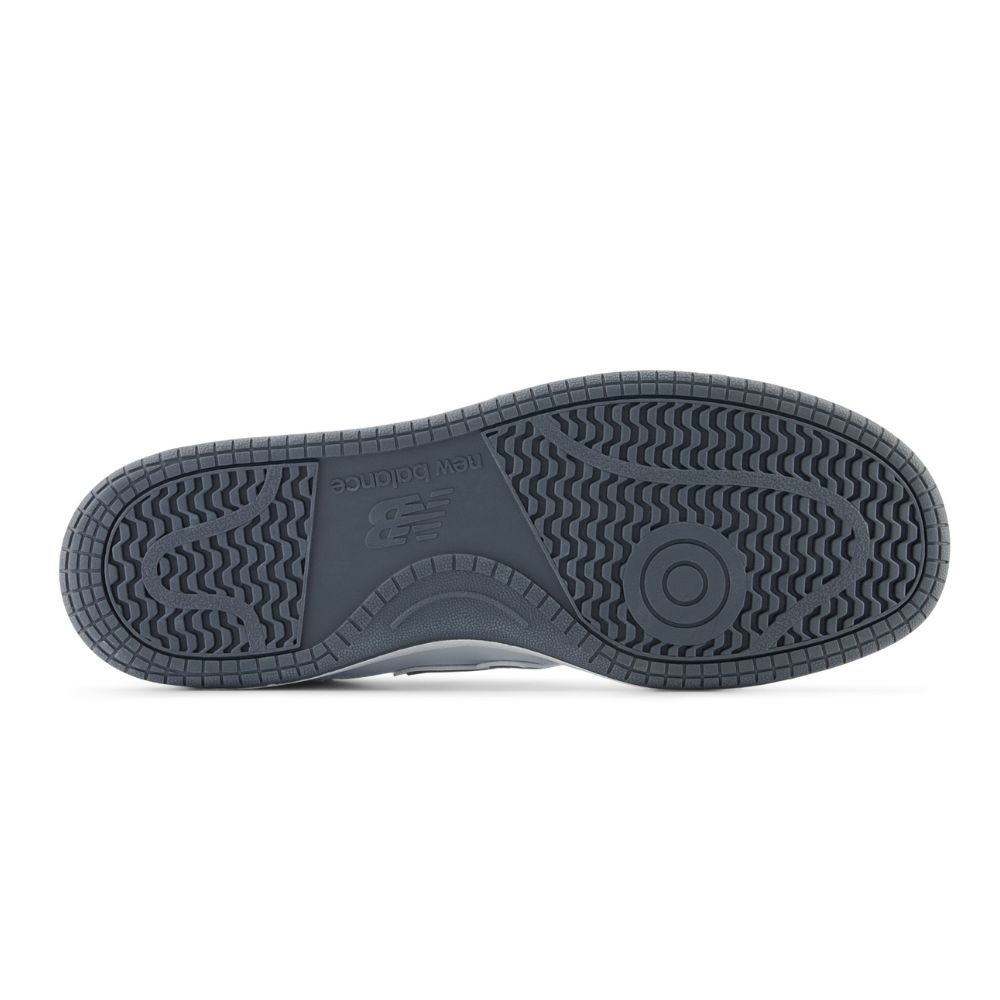 Чоловічі повсякденні кросівки New Balance BB480LWE