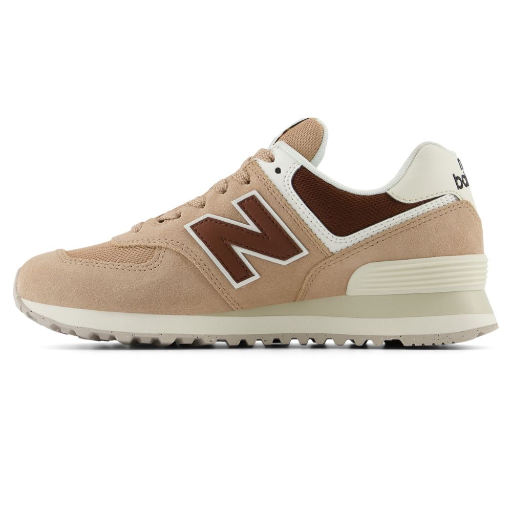 Жіночі повсякденні кросівки New Balance 574 Classic GL WL574DO2