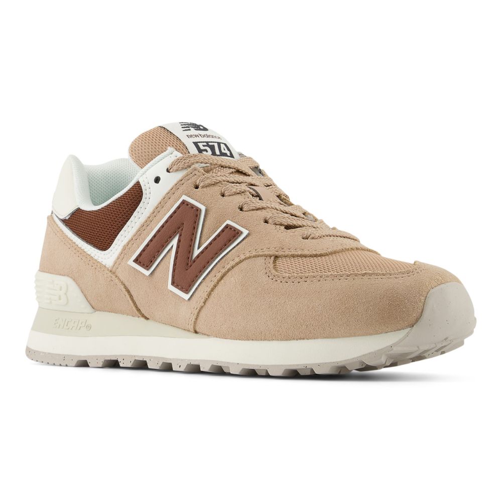 Жіночі повсякденні кросівки New Balance 574 Classic GL WL574DO2