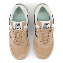 Жіночі повсякденні кросівки New Balance 574 Classic GL WL574DO2