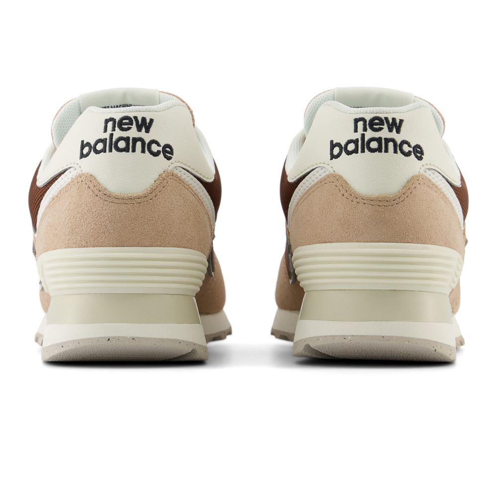 Жіночі повсякденні кросівки New Balance 574 Classic GL WL574DO2