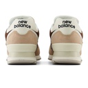 Жіночі повсякденні кросівки New Balance 574 Classic GL WL574DO2