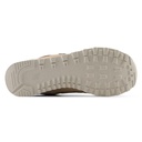 Жіночі повсякденні кросівки New Balance 574 Classic GL WL574DO2