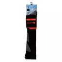 Гірськолижні шкарпетки IGUANA PREDO-BLACK/DARK GREY