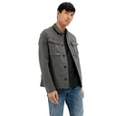 Жакет чоловічий Camel Active Indoor regular fit 442365-1I06-09