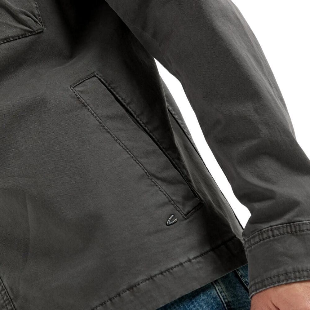 Жакет чоловічий Camel Active Indoor regular fit 442365-1I06-09