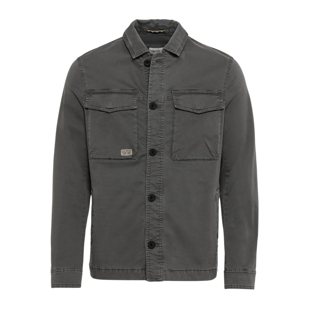 Жакет чоловічий Camel Active Indoor regular fit 442365-1I06-09