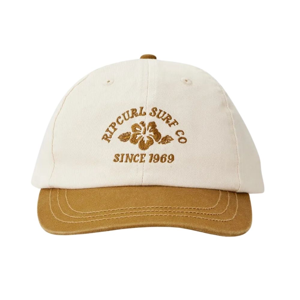 Жіноча кепка Rip Curl GLOBAL DESTINATION CAP 05SWHE-3382