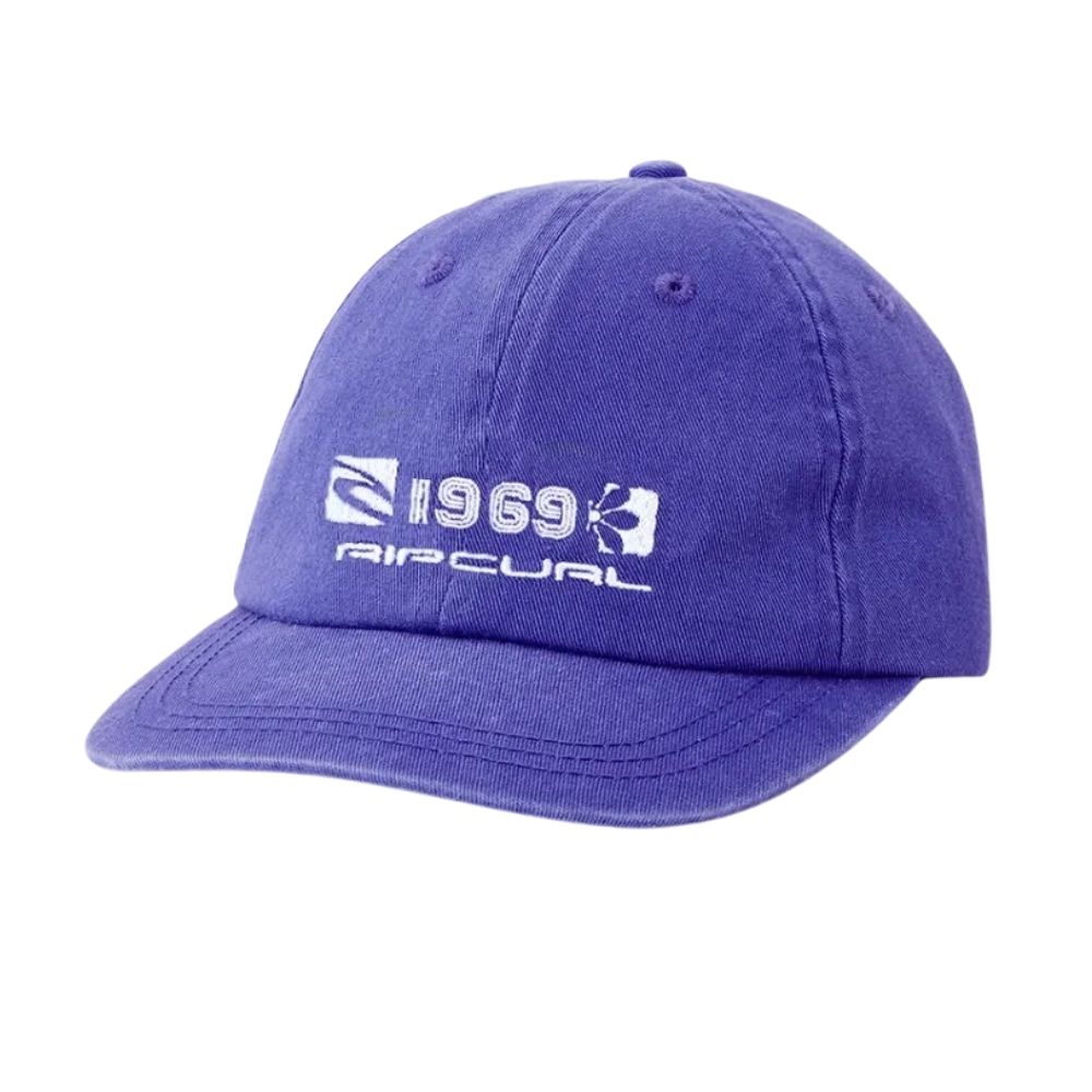 Жіноча кепка Rip Curl MIXED 6 PANEL CAP 04QWHE-70