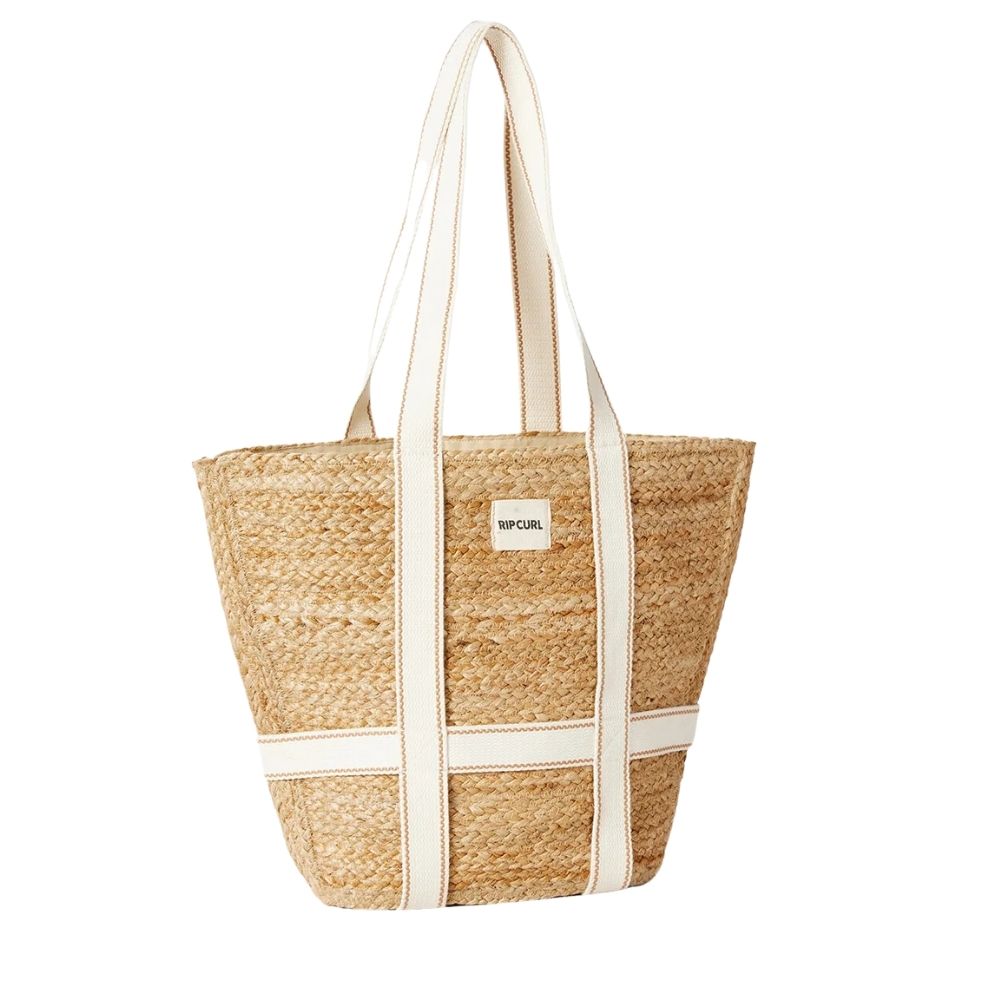 Жіноча пляжна сумка Rip Curl PREMIUM SURF JUTE 45L TOTE 01PWSB-31